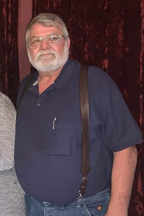 Guy Brock